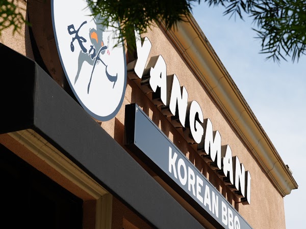 Yangmani 3