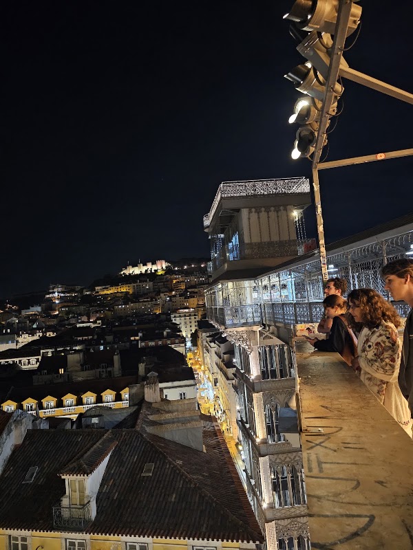 Carmo rooftop 2