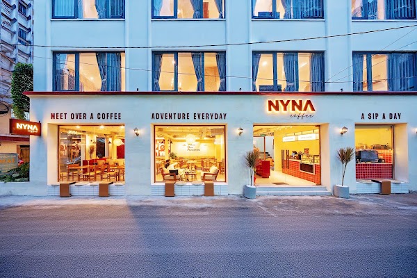 NYNA Coffee 24h - Nguyễn Trãi