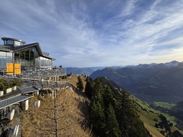 Stanserhorn-Bahn 4