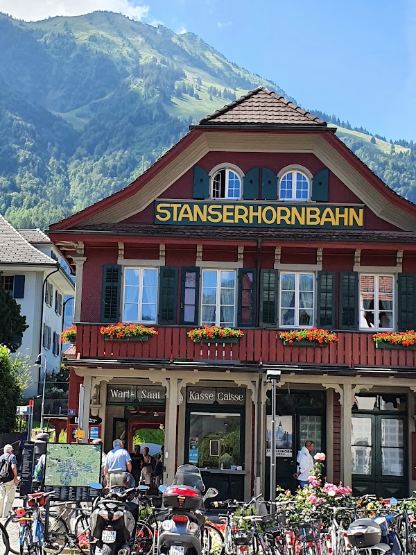Stanserhorn-Bahn 3