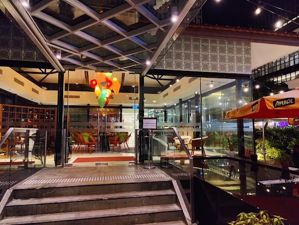 Katong Square