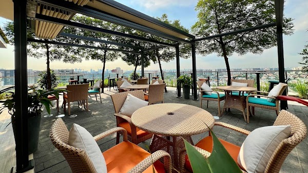 Hotel Indigo Singapore Katong by IHG