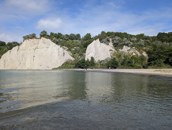 Scarborough Bluffs 4