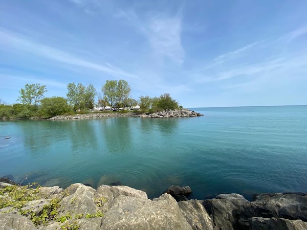 Scarborough Bluffs 3