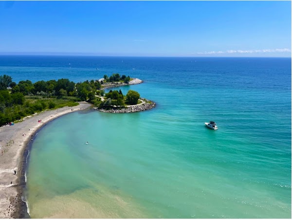 Scarborough Bluffs 2