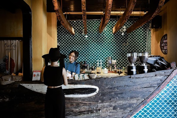 Chu An Cafe