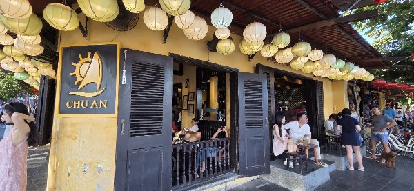 Chu An Cafe 5