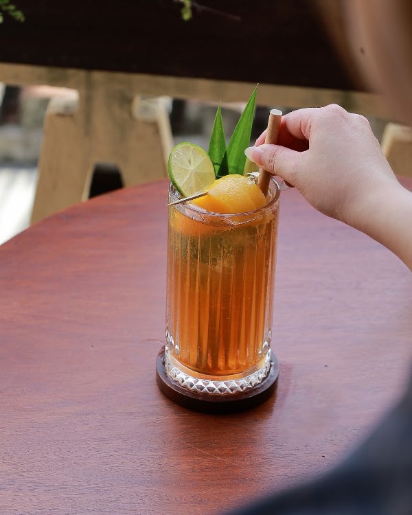 Chu An Cafe 4