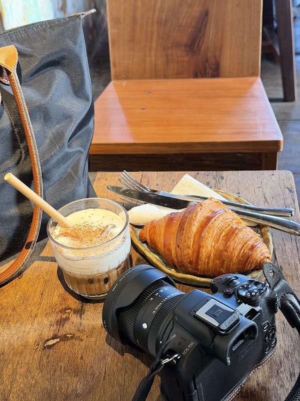 Chu An Cafe 2