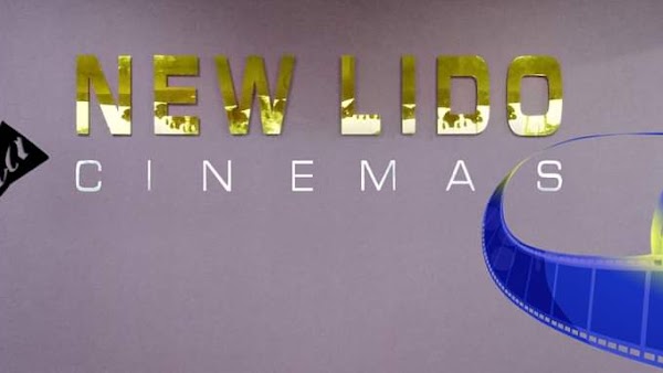 New Lido Cinemas Kluang 1