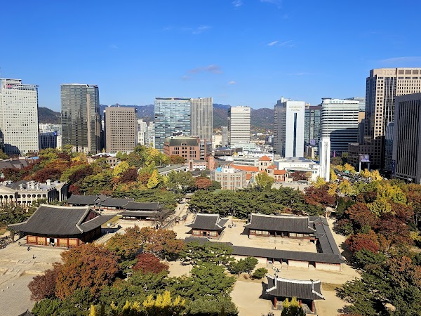 Seoul 72