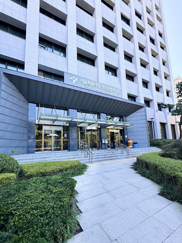 Jeongdong Observatory 5