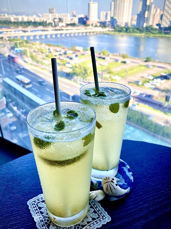 Music Lounge Ulsan 5