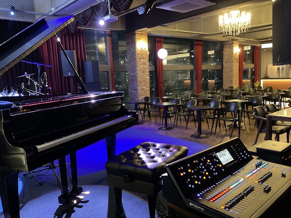 Music Lounge Ulsan 4