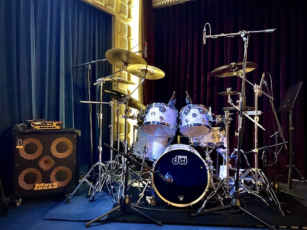 Music Lounge Ulsan 3