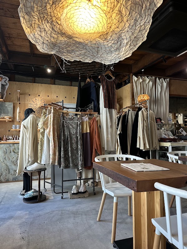 Fune Ethical Lifestyle 2