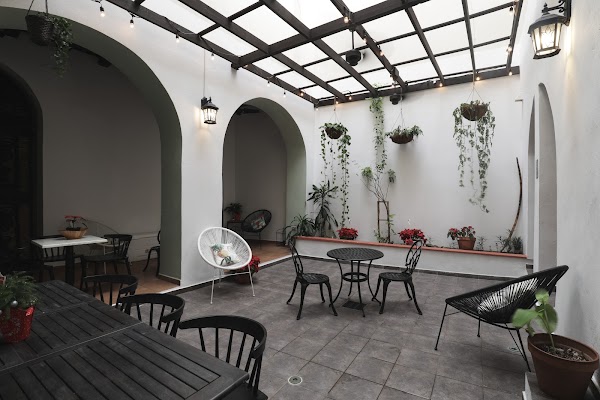 Mercado La Carreta 1