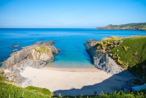 Barricane Beach 1