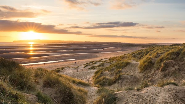 Camber Sands 5