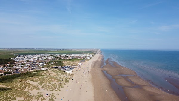 Camber Sands 4