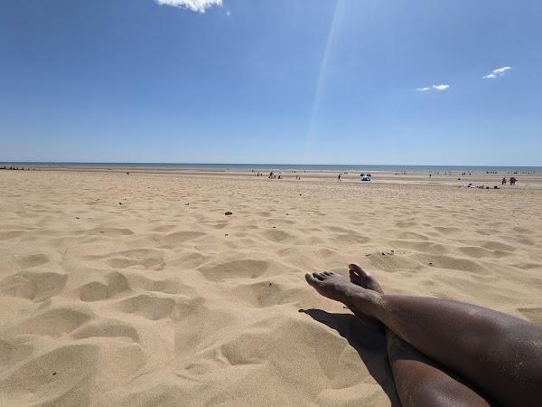 Camber Sands 3
