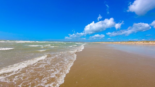 Camber Sands 2