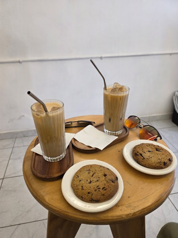 Compay Café