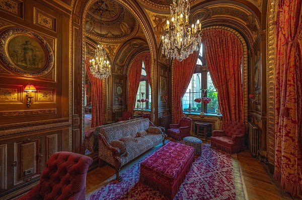 Hôtel de la Païva