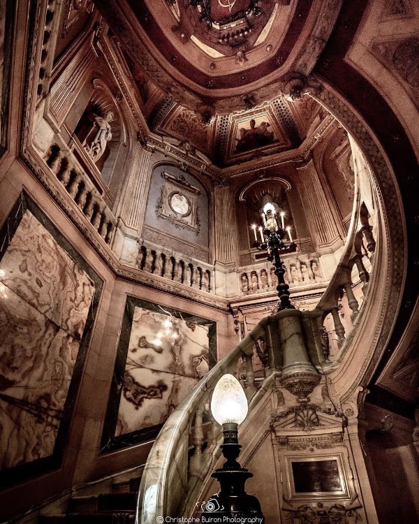 Hôtel de la Païva 5