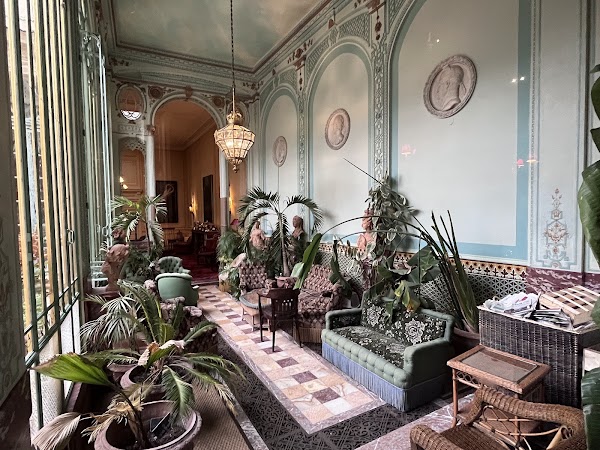Hôtel de la Païva 4