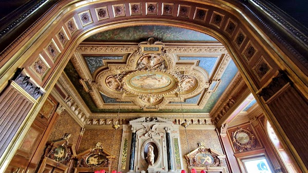 Hôtel de la Païva 3