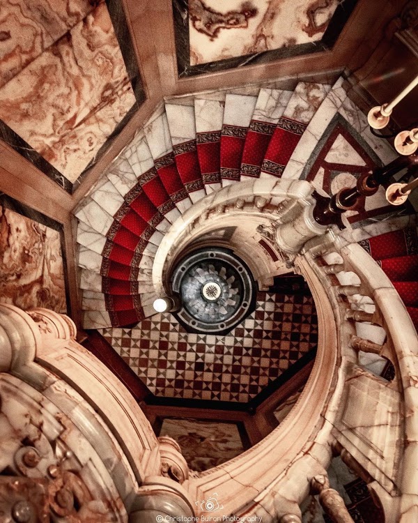 Hôtel de la Païva 2