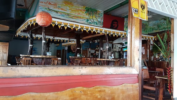 Coco's Bar