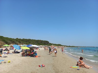 Baia dei Turchi 1