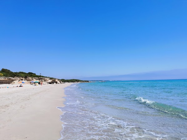 Baia dei Turchi 5