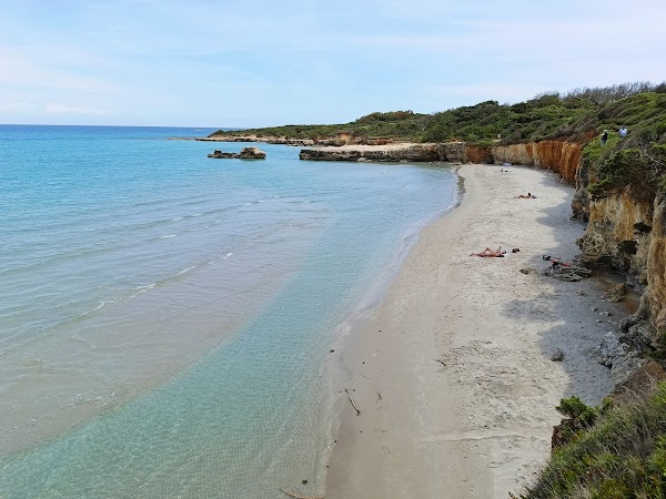 Baia dei Turchi 4