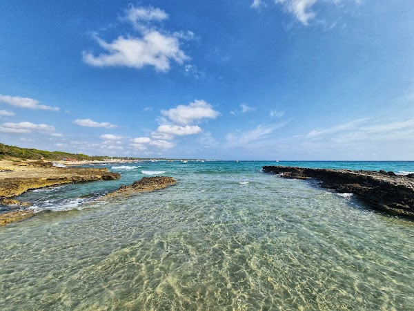 Baia dei Turchi 3
