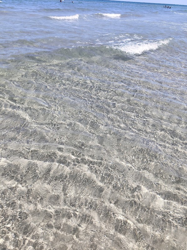 Baia dei Turchi 2