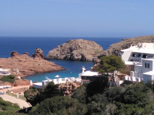 Cala Fornells 5
