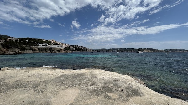 Cala Fornells 4