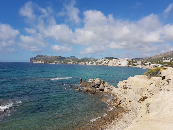 Cala Fornells 3