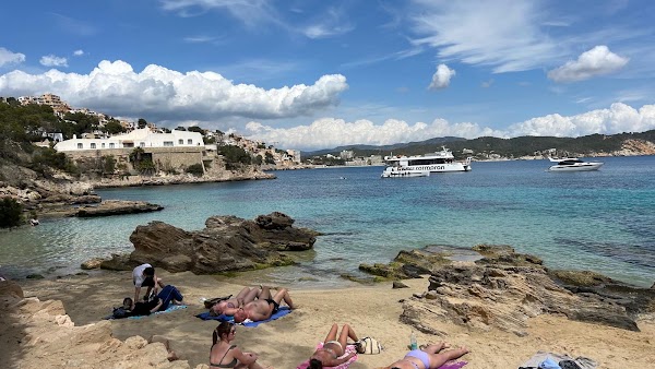 Cala Fornells 2