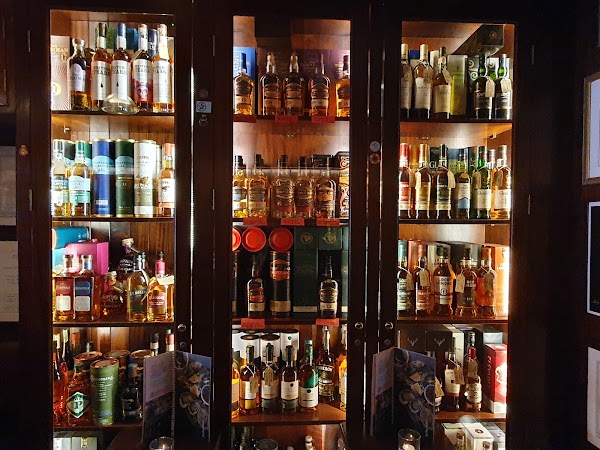 The Temple Bar Pub 5