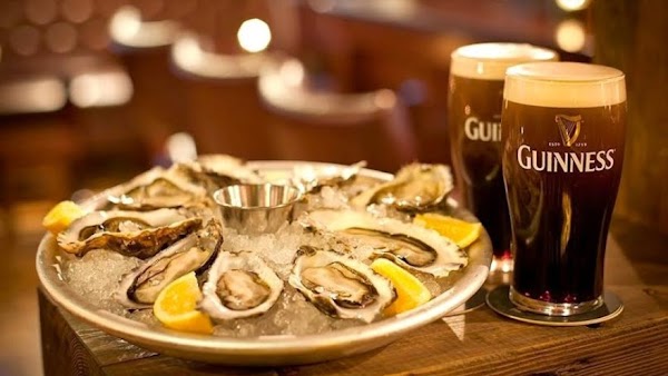 The Temple Bar Pub 4