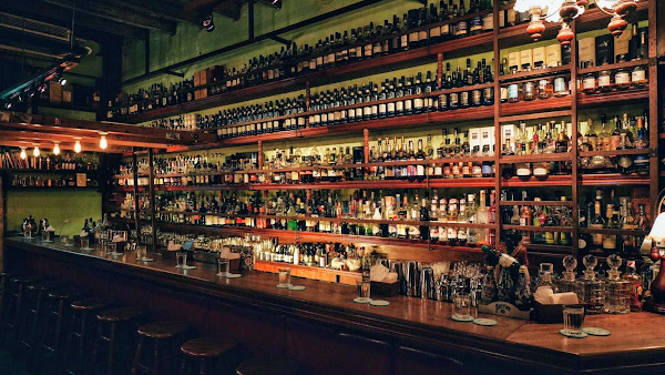 Bar TCRC