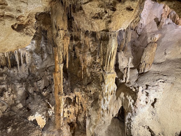 Cueva Del Puerto