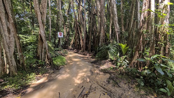 Rifle Range Nature Park