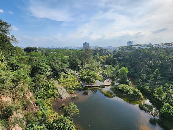 Rifle Range Nature Park 2