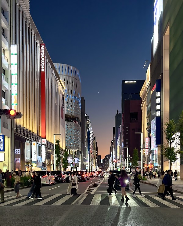 Tokyo 29